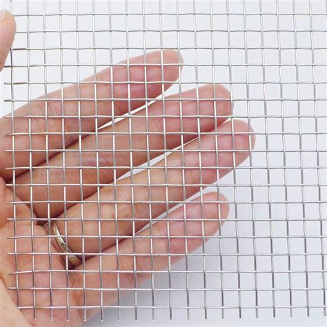 steel wire mesh sheet